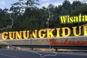 Gunungkidul bakal bikin sirkuit balap, lokasinya dimana ya?