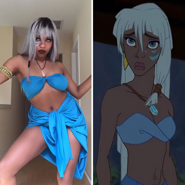 cosplay kulit © 2017 brilio.net cosplay kulit © 2017 brilio.net
