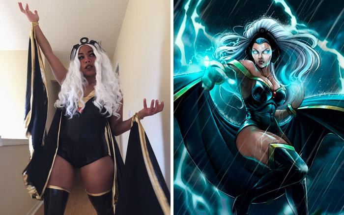 cosplay kulit © 2017 brilio.net cosplay kulit © 2017 brilio.net
