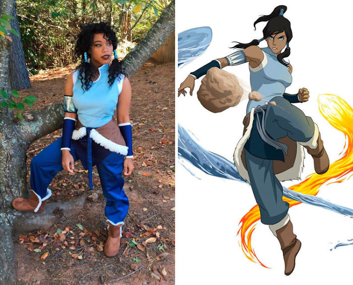 cosplay kulit © 2017 brilio.net cosplay kulit © 2017 brilio.net