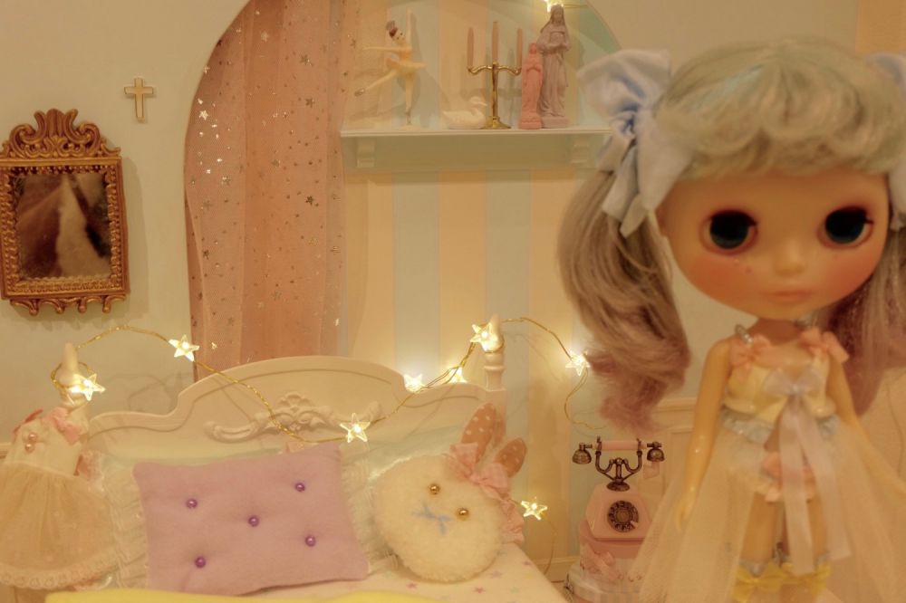 Blythe Dolls © 2017 brilio.net Blythe Dolls © 2017 brilio.net