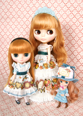 Blythe Dolls © 2017 brilio.net Blythe Dolls © 2017 brilio.net