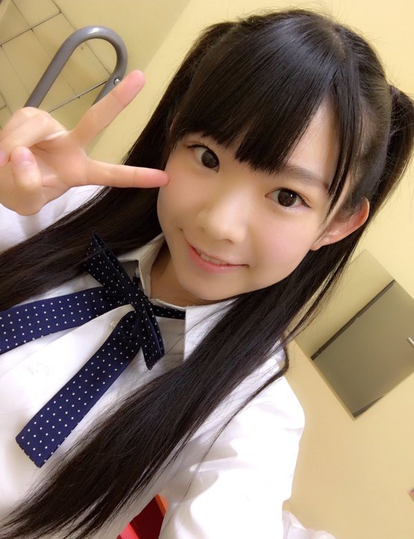 Marina Nagasawa © 2017 brilio.net