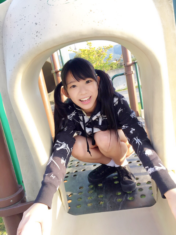 Marina Nagasawa © 2017 brilio.net