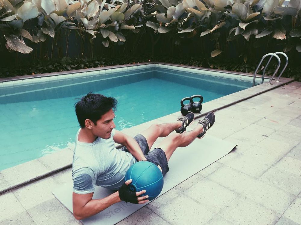 Richard Kyle © 2017 brilio.net