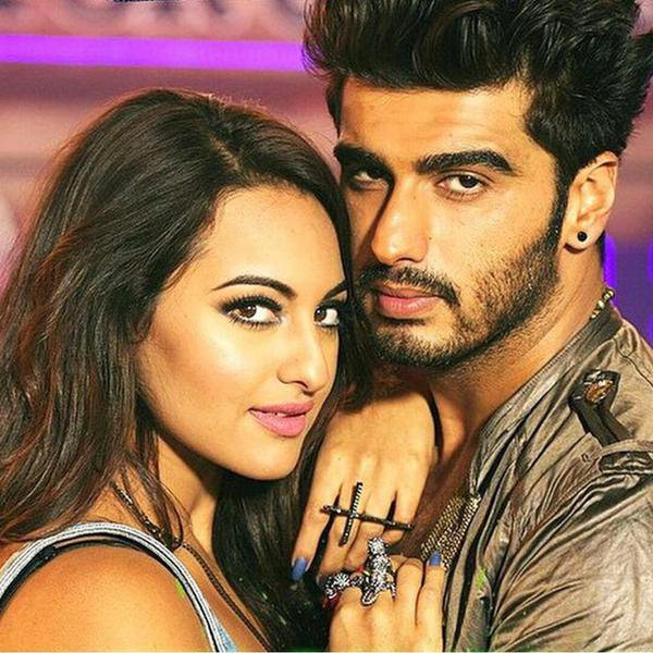 Kisah cinta 7 pasangan seleb Bollywood ini diduga setingan demi rating