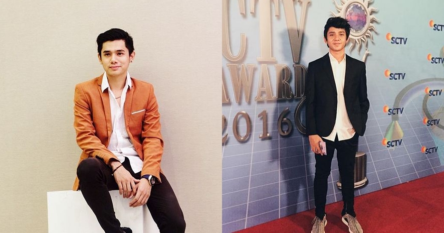 10 Beda gaya Arbani Yasiz & Rayn Wijaya 'Roman Picisan', ganteng mana?