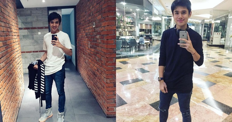 Arbani dan Rayn © 2017 brilio.net