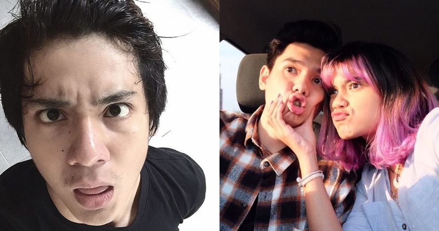 10 Beda gaya Arbani Yasiz & Rayn Wijaya 'Roman Picisan', ganteng mana?