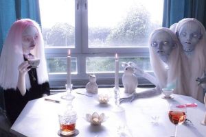 Bukannya lucu, 10 boneka ini bentuknya malah bikin susah tidur