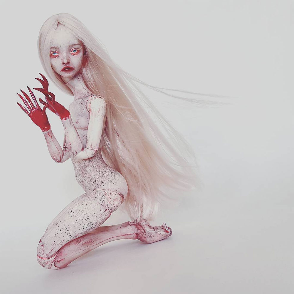 boneka ini bentuknya malah bikin susah tidur © 2017 designyoutrust/@emilie boneka ini bentuknya malah bikin susah tidur © 2017 designyoutrust/@emilie