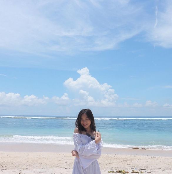 Nabilah putri Willy Dozan © 2017 Instagram Nabilah putri Willy Dozan © 2017 Instagram