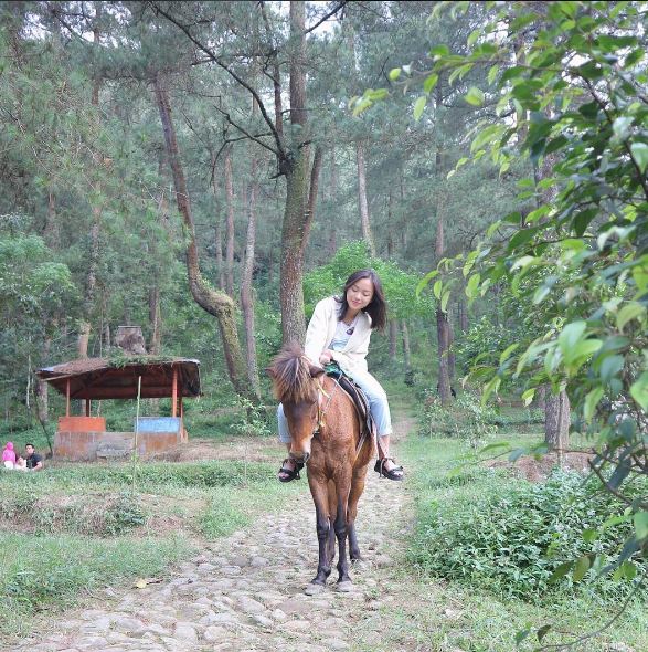 Nabilah putri Willy Dozan © 2017 Instagram Nabilah putri Willy Dozan © 2017 Instagram