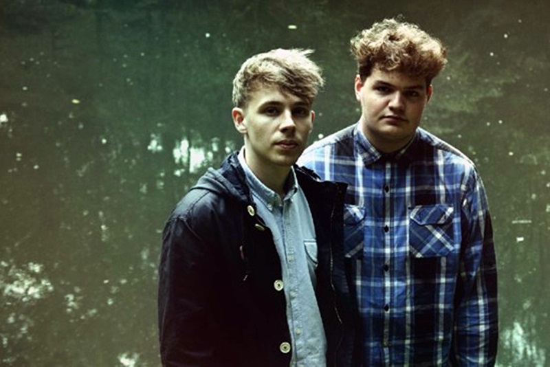 Datang ke event musik ini, yuk! Ngehype bareng BONDAX & Alex Metric