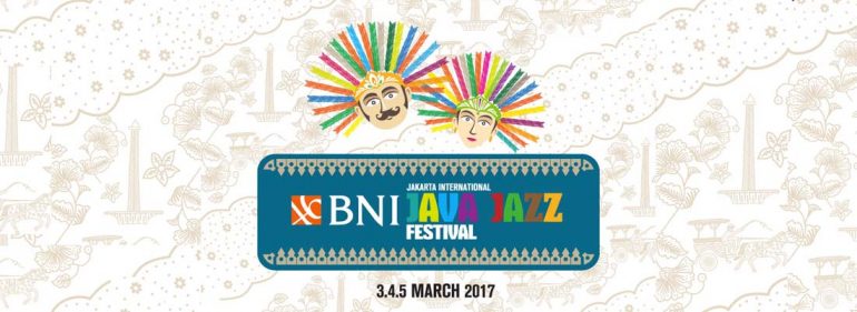 5 alasan nonton Java Jazz  © 2017 brilio.net