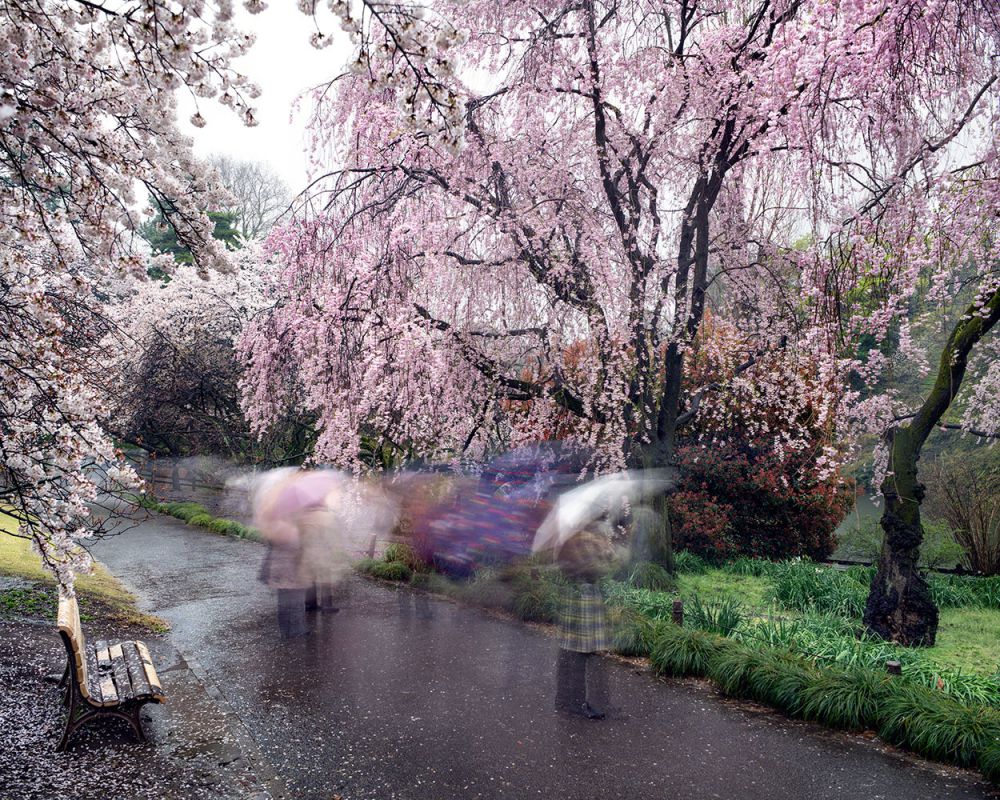 10 Foto Tokyo dengan teknik Time Lapse ini top banget, bikin melongo