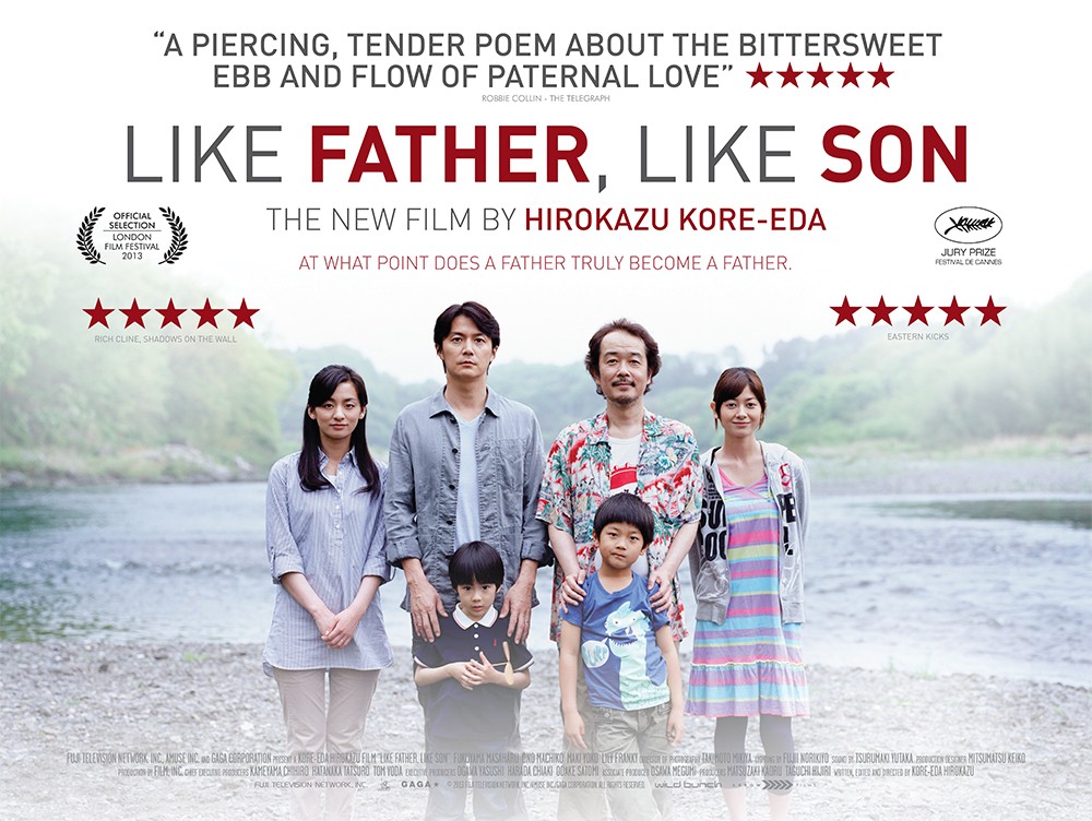 10 Film & dorama Jepang ini menguras air mata, siapin tisu dulu ya