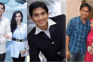 Sebelum Tiara Dewi, 3 wanita ini pernah jatuh ke pelukan Lucky Hakim