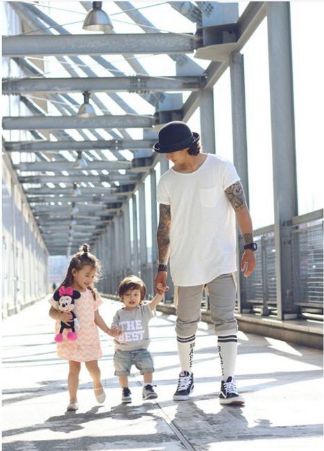 papa irfan © 2017 brilio.net