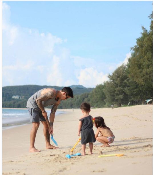 papa irfan © 2017 brilio.net