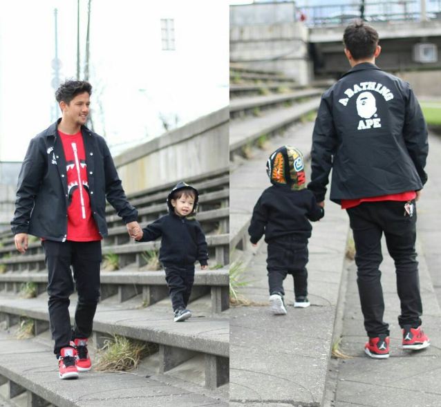 papa irfan © 2017 brilio.net