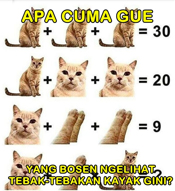 meme apa cuma gue ini ngenes tapi ada benernya juga © 2017 berbagai sumber