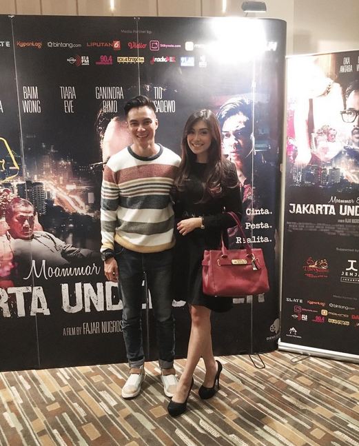 Luthya Sury © 2017 brilio.net