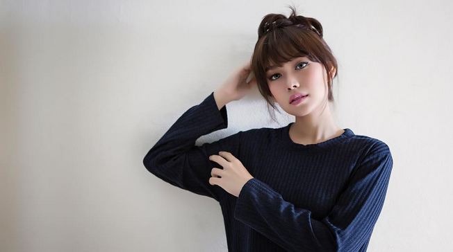 Luthya Sury © 2017 brilio.net