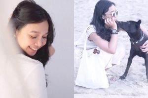 Gadis ini rela pakai uang jajan buat tolong hewan, bukti #BaikItuNyata