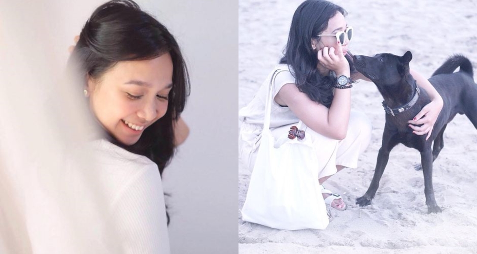 Gadis ini rela pakai uang jajan buat tolong hewan, bukti #BaikItuNyata