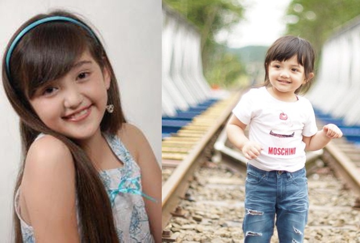 Arsy vs Ranty Maria © 2017 istimewa Arsy vs Ranty Maria © 2017 istimewa