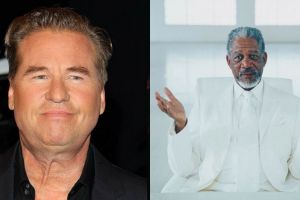 10 Seleb ini pernah perankan Tuhan dalam film, ada idolamu nggak?