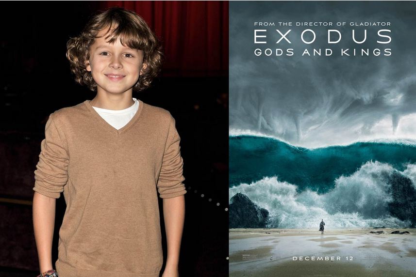 Aktor jadi tuhan © 2017 brilio.net