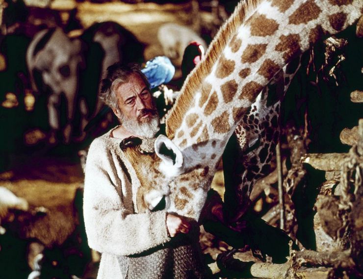 Aktor jadi tuhan © 2017 brilio.net