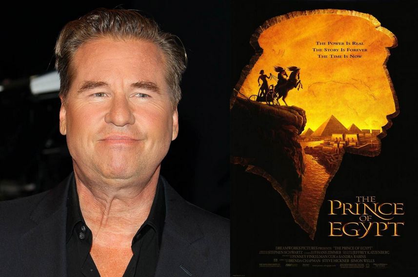 Aktor jadi tuhan © 2017 brilio.net