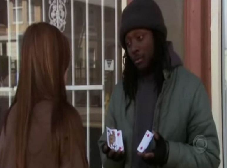 Aktor jadi tuhan © 2017 brilio.net