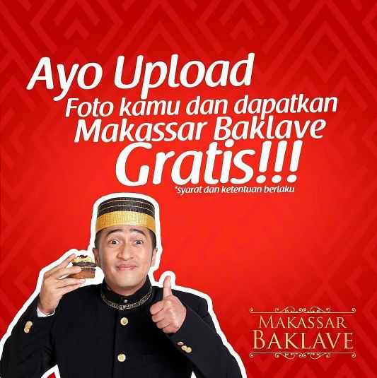 Rambah bisnis kuliner, 7 artis ini buka bisnis oleh-oleh khas dae