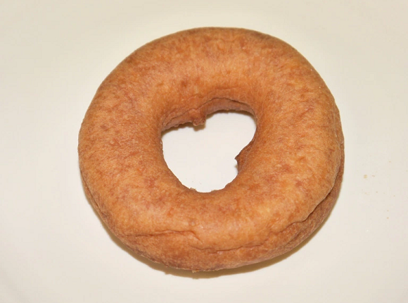 Di Jepang sudah ada donat untuk diet, menggiurkan nih