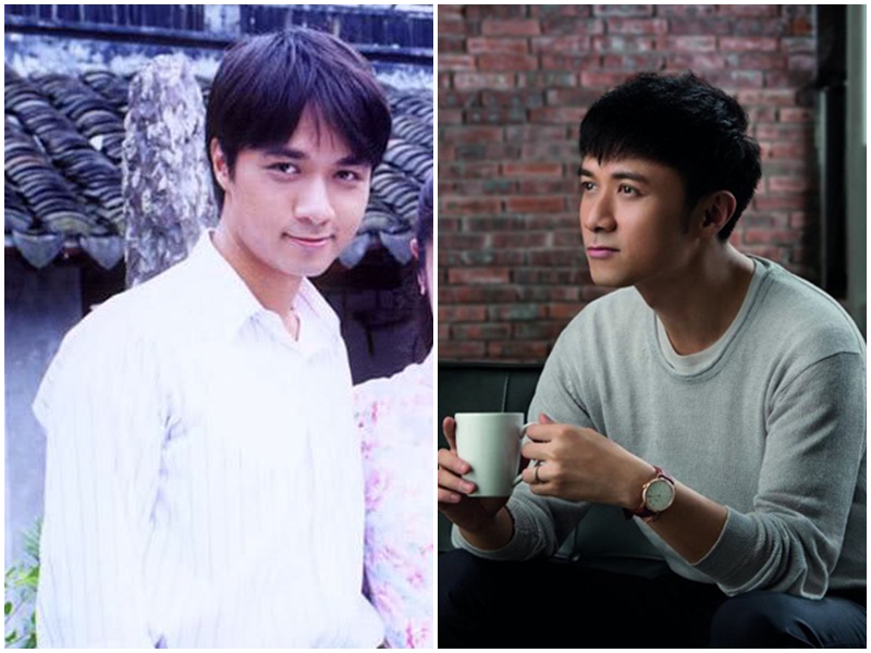 Transformasi 5 pemain drama Taiwan 'Kabut Cinta' usai 16 tahun berlalu