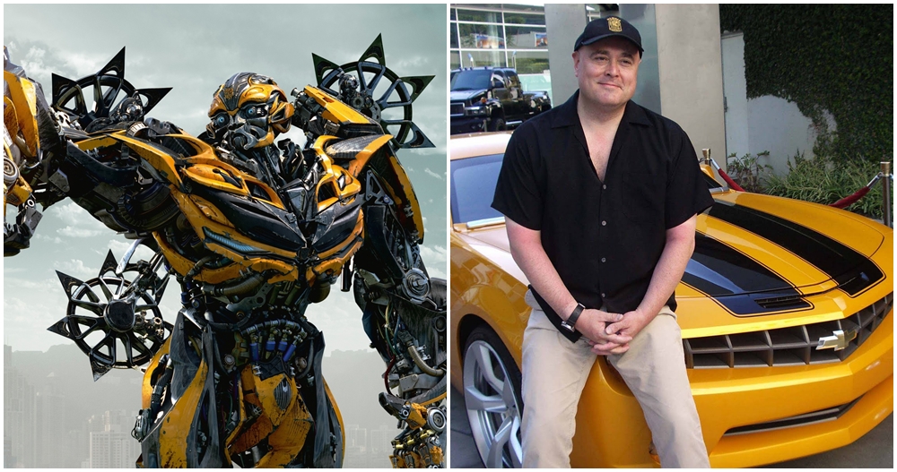 Begini kabar 5 pemain film Transformers pertama setelah 10 tahun