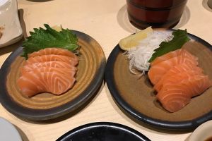 Menjual sushi dengan ikan 'imitasi', restoran ini didenda 1,6 milyar