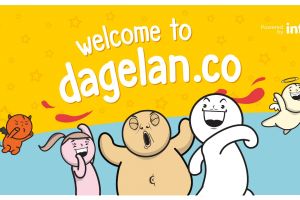 Ini alasan Dagelan hanya menerima karyawan pria, kenapa yah?