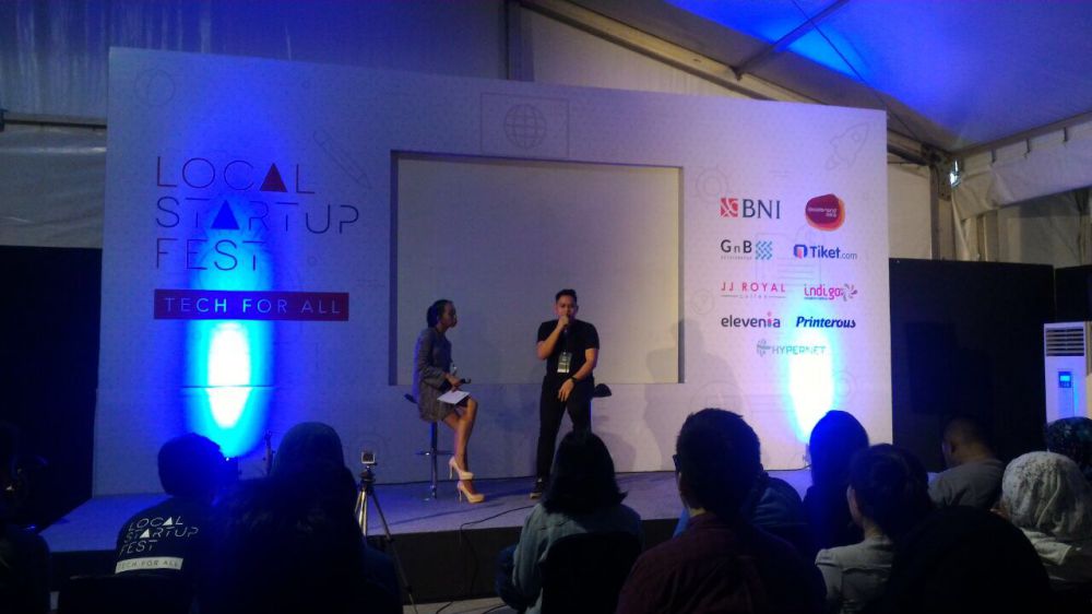 Dagelan © 2017 brilio.net