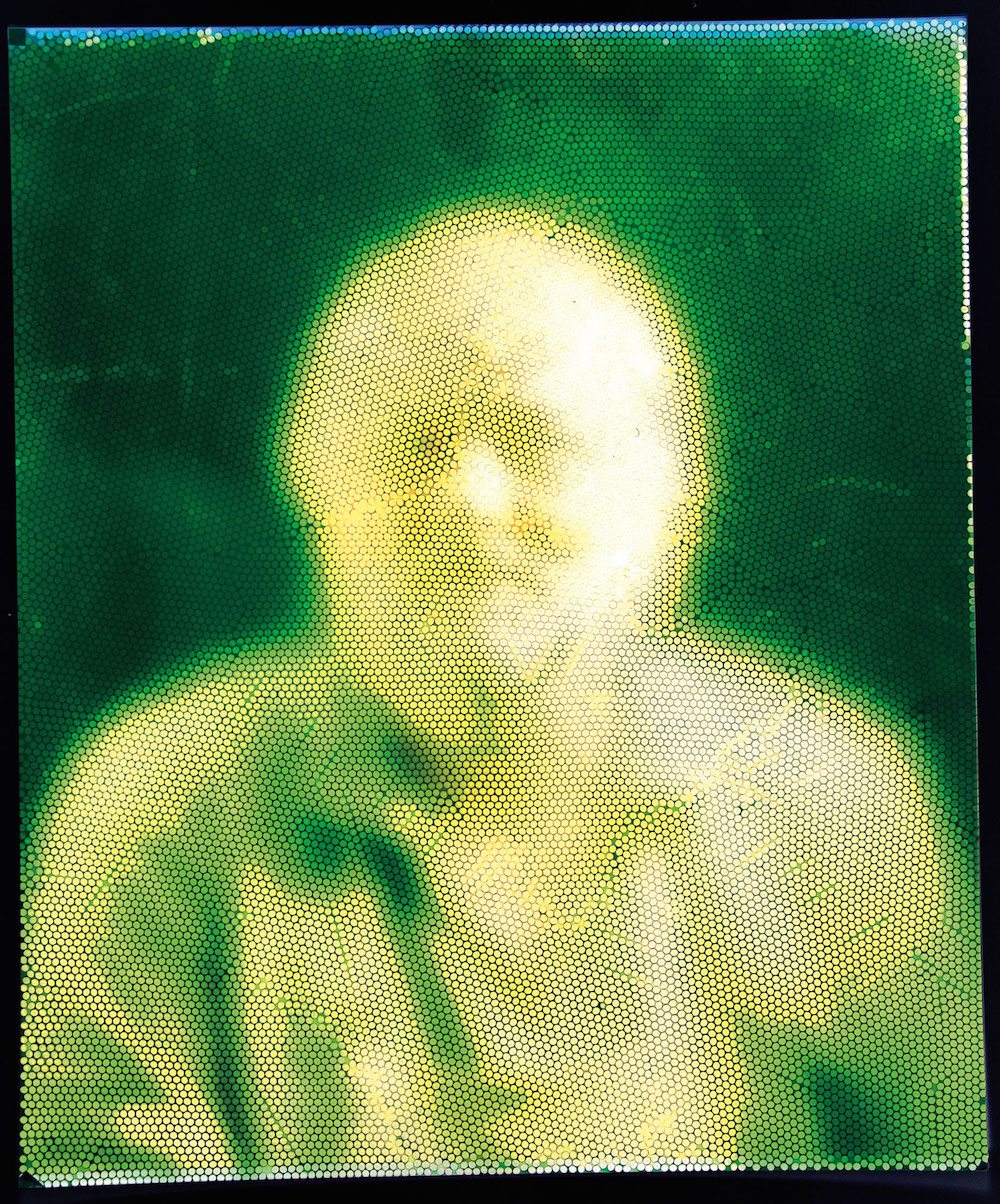 karya seni dari lubang sedotan ini siap bikin kamu terpana © 2017 Thisiscolossal karya seni dari lubang sedotan ini siap bikin kamu terpana © 2017 Thisiscolossal