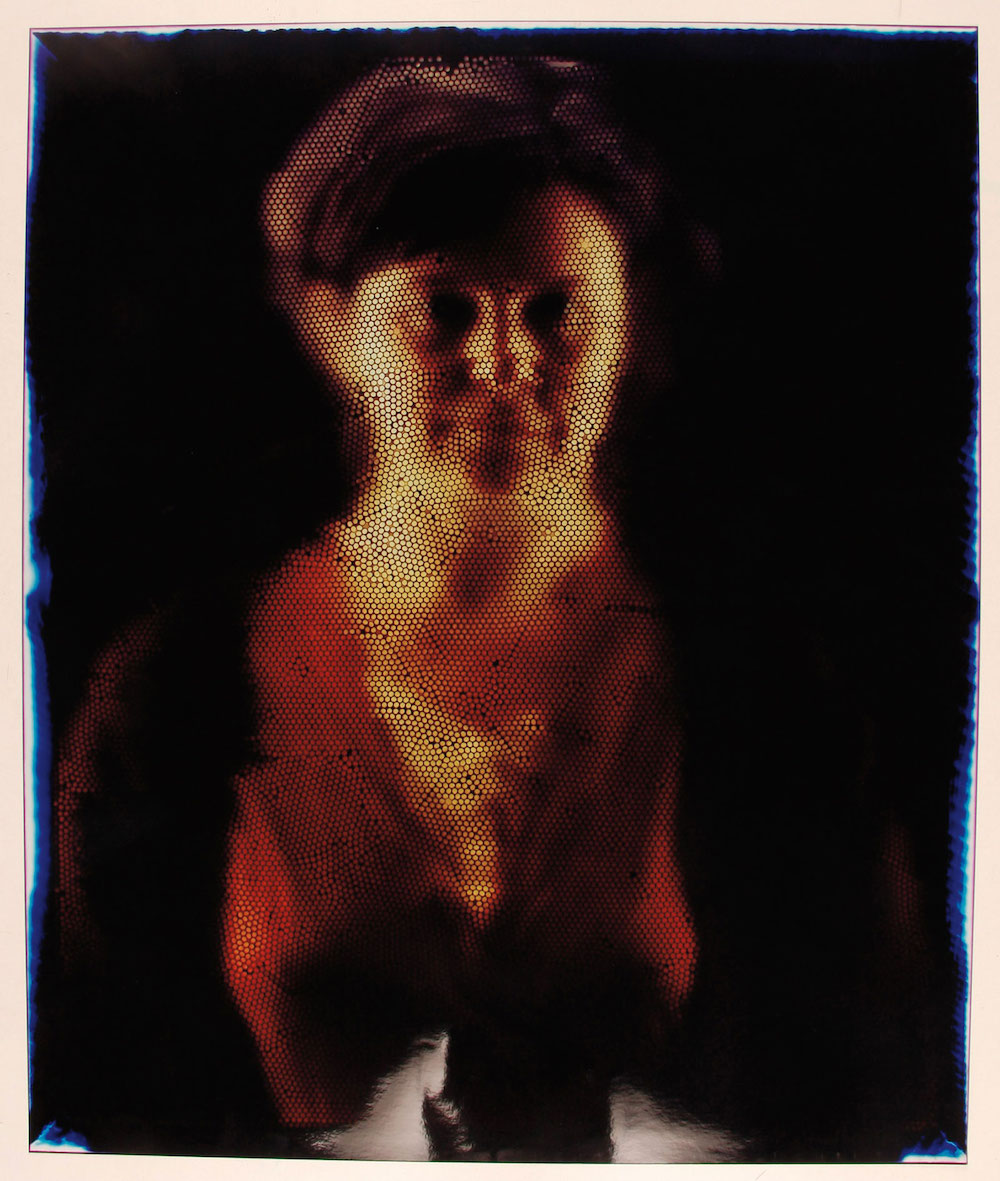 karya seni dari lubang sedotan ini siap bikin kamu terpana © 2017 Thisiscolossal karya seni dari lubang sedotan ini siap bikin kamu terpana © 2017 Thisiscolossal