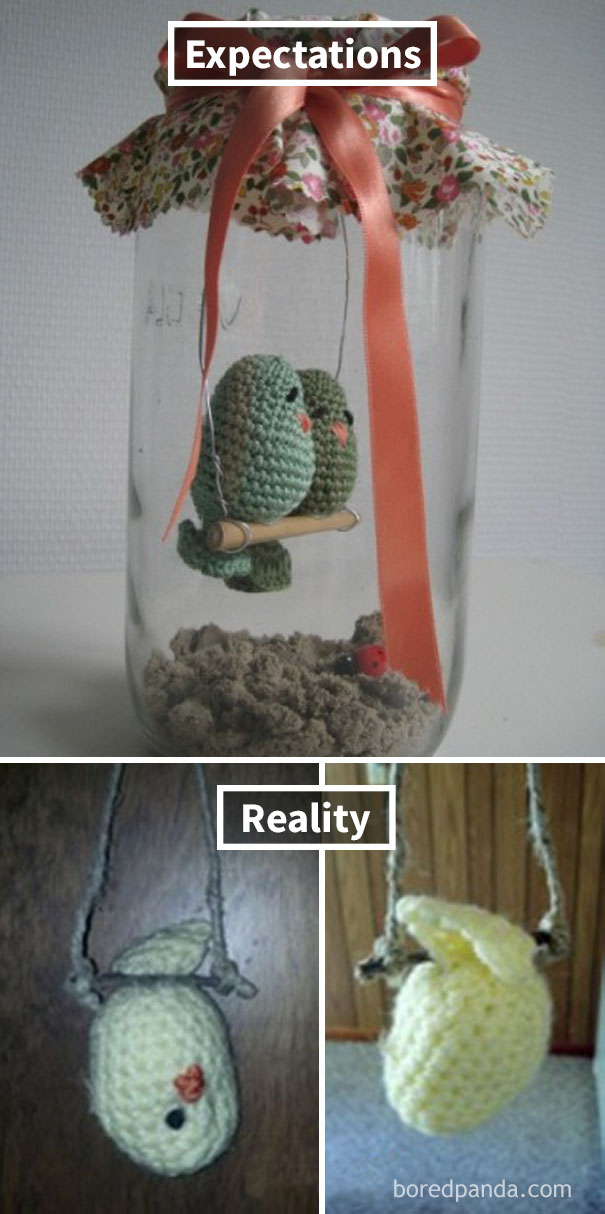 foto ini bukti tutorial di internet tak mudah © 2017 boredpanda