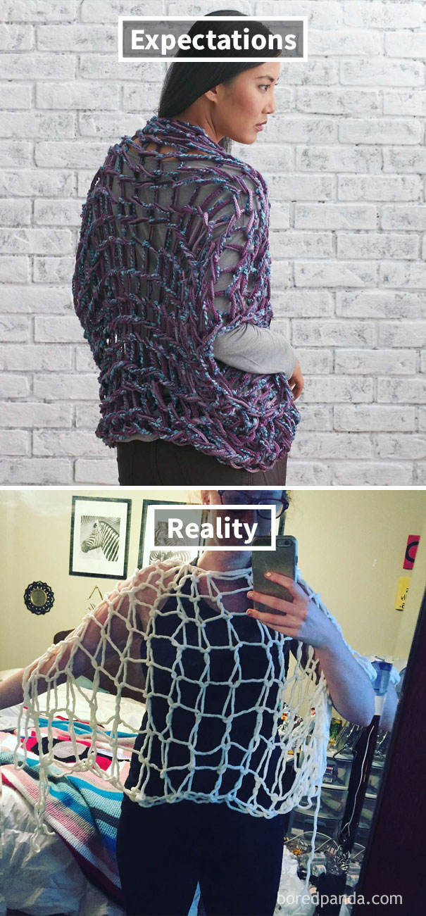 foto ini bukti tutorial di internet tak mudah © 2017 boredpanda