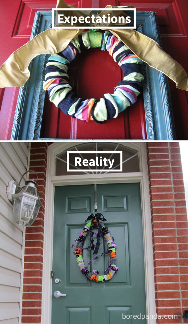 foto ini bukti tutorial di internet tak mudah © 2017 boredpanda