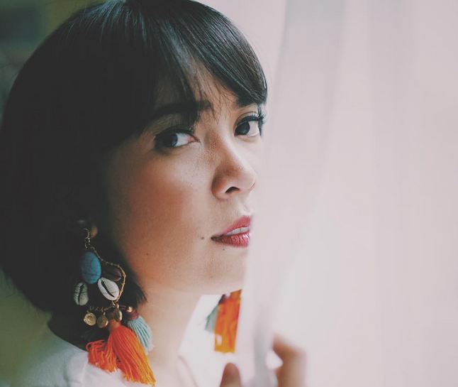 Postingan terbaru Fitri Tropica ini bikin netizen ngakak, ada apa ya?