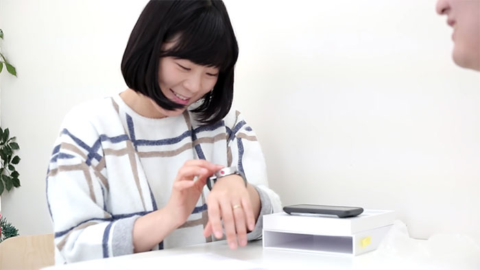 ini dia jam tangan pintar untuk tunanetra pertama di dunia © 2017 boredpanda ini dia jam tangan pintar untuk tunanetra pertama di dunia © 2017 boredpanda